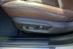 BMW Série 5  SERIE 5 (F10) 535DA 313CH LUXURY