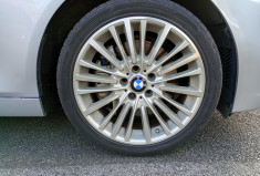 BMW Série 5  SERIE 5 (F10) 535DA 313CH LUXURY