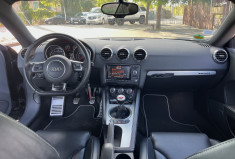 Audi TT RS 2.5 TFSI 360ch Plus quattro S tronic 7 / Suivi d'entretien