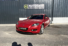 Mazda RX-8 1.3 i Coupé 192cv