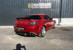Mazda RX-8 1.3 i Coupé 192cv