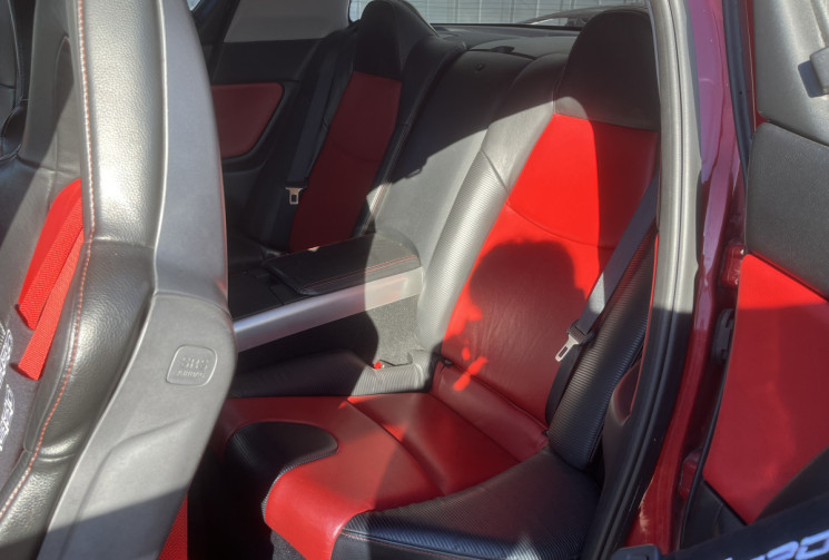 Mazda RX-8 1.3 i Coupé 192cv