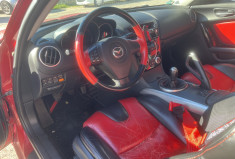 Mazda RX-8 1.3 i Coupé 192cv