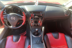 Mazda RX-8 1.3 i Coupé 192cv