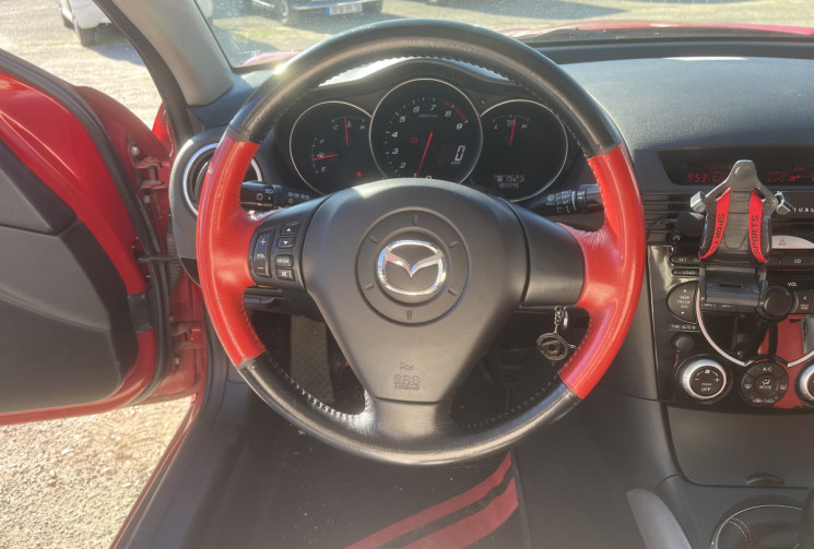 Mazda RX-8 1.3 i Coupé 192cv