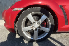 Mazda RX-8 1.3 i Coupé 192cv