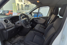 Renault Trafic 1.6 dCi 95ch Life 9 places  Renault Trafic 1.6 dCi 95ch Life 9 places