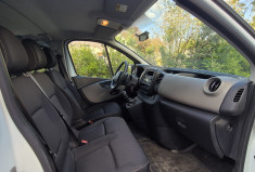 Renault Trafic 1.6 dCi 95ch Life 9 places  Renault Trafic 1.6 dCi 95ch Life 9 places