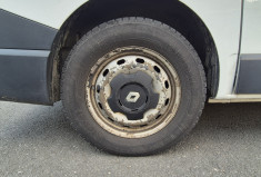 Renault Trafic 1.6 dCi 95ch Life 9 places  Renault Trafic 1.6 dCi 95ch Life 9 places