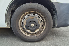 Renault Trafic 1.6 dCi 95ch Life 9 places  Renault Trafic 1.6 dCi 95ch Life 9 places