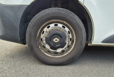 Renault Trafic 1.6 dCi 95ch Life 9 places  Renault Trafic 1.6 dCi 95ch Life 9 places