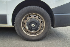 Renault Trafic 1.6 dCi 95ch Life 9 places  Renault Trafic 1.6 dCi 95ch Life 9 places