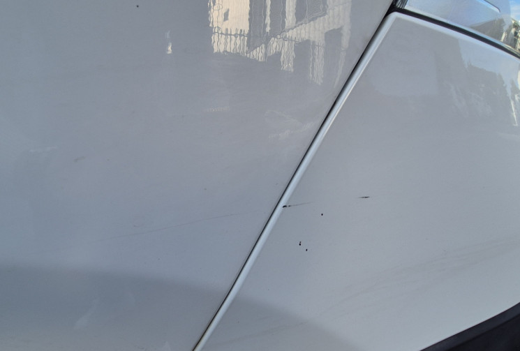 Renault Trafic 1.6 dCi 95ch Life 9 places  Renault Trafic 1.6 dCi 95ch Life 9 places