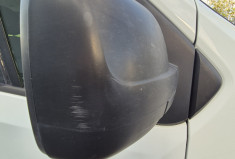 Renault Trafic 1.6 dCi 95ch Life 9 places  Renault Trafic 1.6 dCi 95ch Life 9 places