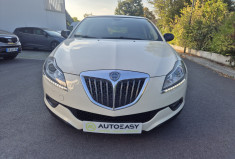 Lancia DELTA III 1.6 Multijet 120 Platino Toit ouvrant / siège alcantara / Attelage