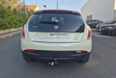 Lancia DELTA III 1.6 Multijet 120 Platino Toit ouvrant / siège alcantara / Attelage