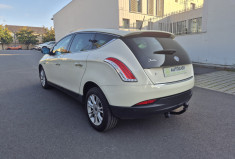 Lancia DELTA III 1.6 Multijet 120 Platino Toit ouvrant / siège alcantara / Attelage