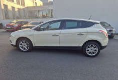 Lancia DELTA III 1.6 Multijet 120 Platino Toit ouvrant / siège alcantara / Attelage