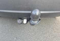 Lancia DELTA III 1.6 Multijet 120 Platino Toit ouvrant / siège alcantara / Attelage