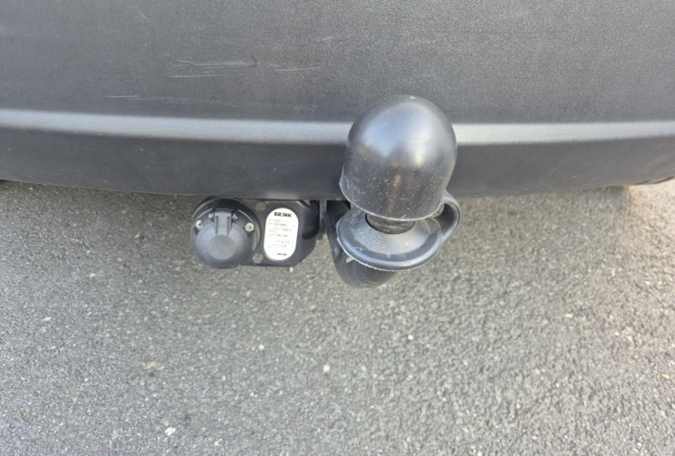 Lancia DELTA III 1.6 Multijet 120 Platino Toit ouvrant / siège alcantara / Attelage