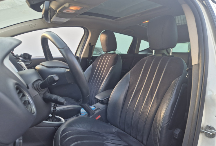 Lancia DELTA III 1.6 Multijet 120 Platino Toit ouvrant / siège alcantara / Attelage