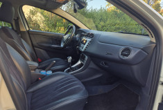 Lancia DELTA III 1.6 Multijet 120 Platino Toit ouvrant / siège alcantara / Attelage