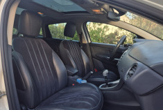 Lancia DELTA III 1.6 Multijet 120 Platino Toit ouvrant / siège alcantara / Attelage