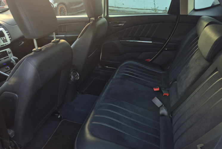 Lancia DELTA III 1.6 Multijet 120 Platino Toit ouvrant / siège alcantara / Attelage