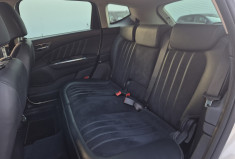 Lancia DELTA III 1.6 Multijet 120 Platino Toit ouvrant / siège alcantara / Attelage