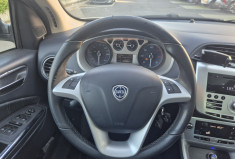 Lancia DELTA III 1.6 Multijet 120 Platino Toit ouvrant / siège alcantara / Attelage