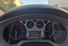 Lancia DELTA III 1.6 Multijet 120 Platino Toit ouvrant / siège alcantara / Attelage