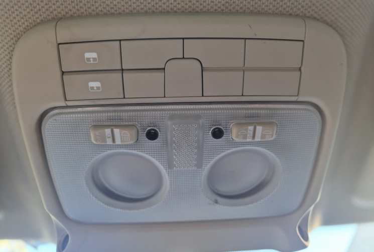 Lancia DELTA III 1.6 Multijet 120 Platino Toit ouvrant / siège alcantara / Attelage