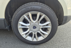 Lancia DELTA III 1.6 Multijet 120 Platino Toit ouvrant / siège alcantara / Attelage