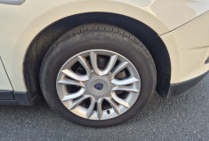 Lancia DELTA III 1.6 Multijet 120 Platino Toit ouvrant / siège alcantara / Attelage