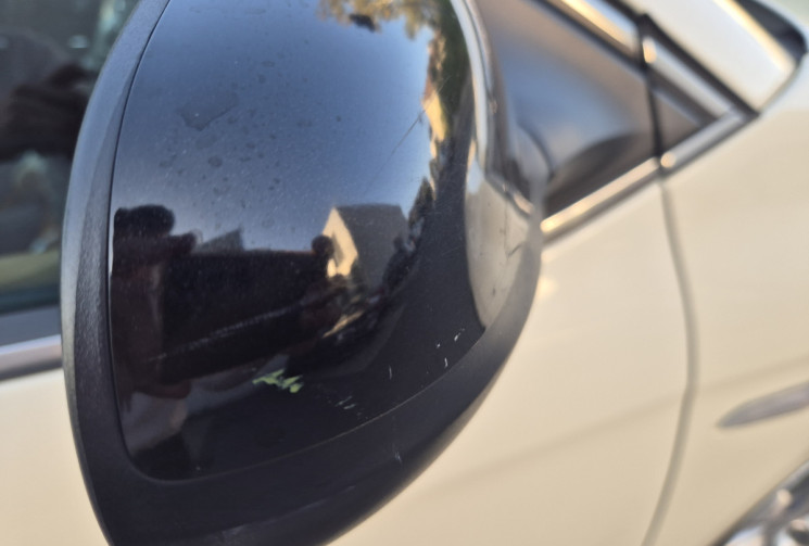 Lancia DELTA III 1.6 Multijet 120 Platino Toit ouvrant / siège alcantara / Attelage