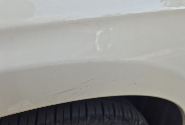 Lancia DELTA III 1.6 Multijet 120 Platino Toit ouvrant / siège alcantara / Attelage