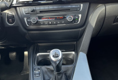 BMW SERIE 3 TOURING 320d xDrive 2.0 d DPF 184 cv BMW SERIE 3 TOURING 320d xDrive 2.0 d DPF 184 cv