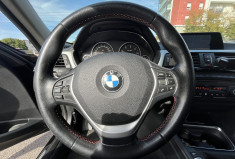 BMW SERIE 3 TOURING 320d xDrive 2.0 d DPF 184 cv BMW SERIE 3 TOURING 320d xDrive 2.0 d DPF 184 cv