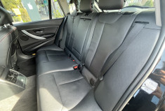 BMW SERIE 3 TOURING 320d xDrive 2.0 d DPF 184 cv BMW SERIE 3 TOURING 320d xDrive 2.0 d DPF 184 cv