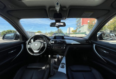 BMW SERIE 3 TOURING 320d xDrive 2.0 d DPF 184 cv BMW SERIE 3 TOURING 320d xDrive 2.0 d DPF 184 cv