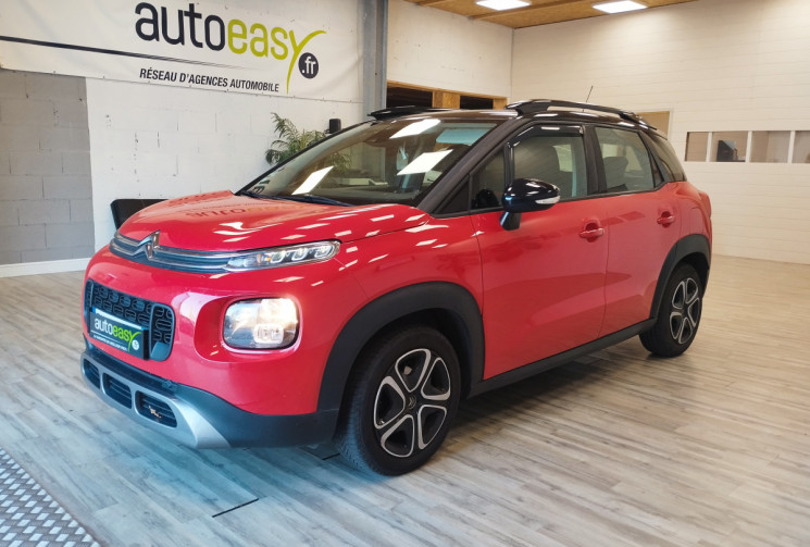 Citroën C3 Aircross 1.2 PureTech 12V S&S 82 cv - FEEL - KIT DISTRIBUTION REMPLACE