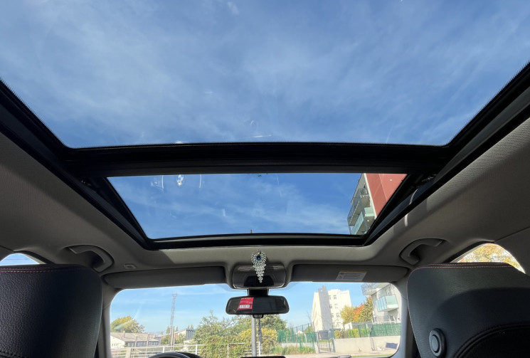 BMW SERIE 3 TOURING 320d xDrive 2.0 d DPF 184 cv BMW SERIE 3 TOURING 320d xDrive 2.0 d DPF 184 cv