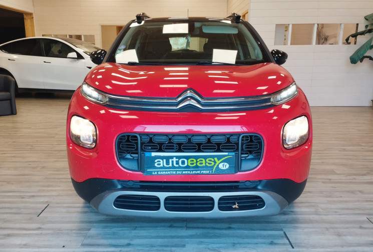 Citroën C3 Aircross 1.2 PureTech 12V S&S 82 cv - FEEL - KIT DISTRIBUTION REMPLACE