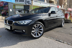 BMW SERIE 3 TOURING 320d xDrive 2.0 d DPF 184 cv BMW SERIE 3 TOURING 320d xDrive 2.0 d DPF 184 cv
