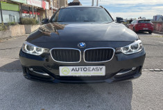 BMW SERIE 3 TOURING 320d xDrive 2.0 d DPF 184 cv BMW SERIE 3 TOURING 320d xDrive 2.0 d DPF 184 cv