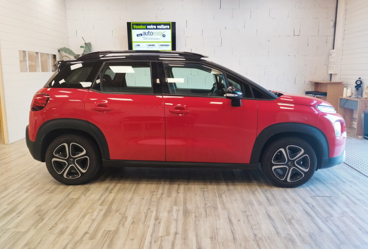 Citroën C3 Aircross 1.2 PureTech 12V S&S 82 cv - FEEL - KIT DISTRIBUTION REMPLACE