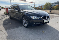 BMW SERIE 3 TOURING 320d xDrive 2.0 d DPF 184 cv BMW SERIE 3 TOURING 320d xDrive 2.0 d DPF 184 cv