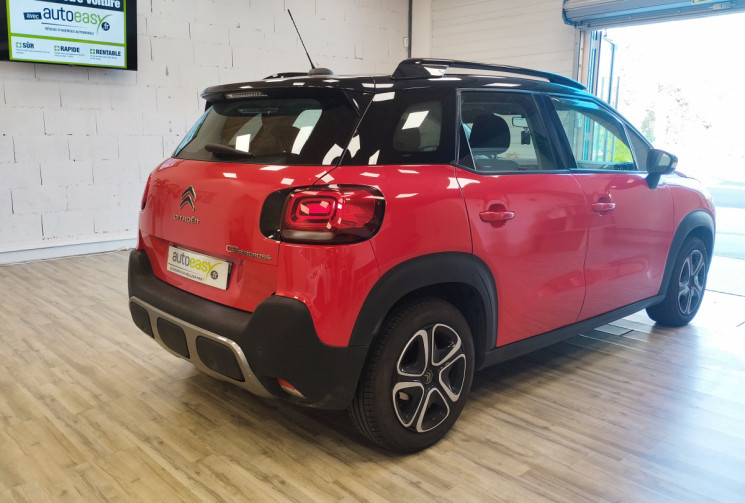Citroën C3 Aircross 1.2 PureTech 12V S&S 82 cv - FEEL - KIT DISTRIBUTION REMPLACE