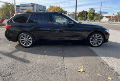 BMW SERIE 3 TOURING 320d xDrive 2.0 d DPF 184 cv BMW SERIE 3 TOURING 320d xDrive 2.0 d DPF 184 cv