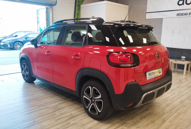 Citroën C3 Aircross 1.2 PureTech 12V S&S 82 cv - FEEL - KIT DISTRIBUTION REMPLACE